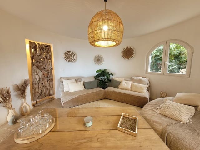 4 soveværelse Villa til salg i El Montgó, Dénia - € 899.000 (Ref: 9516264)