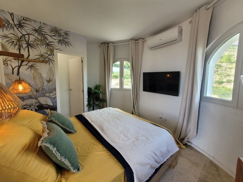 4 soveværelse Villa til salg i Denia - € 899.000 (Ref: 9516264)