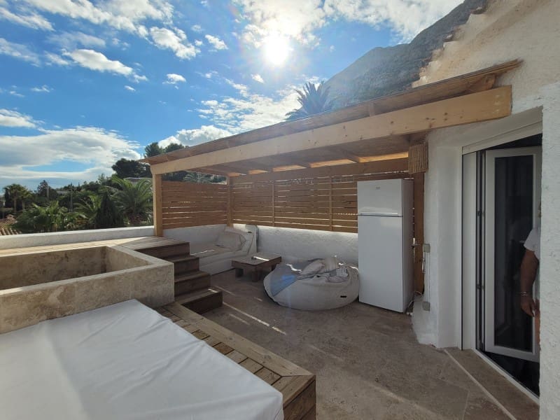 4 soveværelse Villa til salg i Denia - € 899.000 (Ref: 9516264)