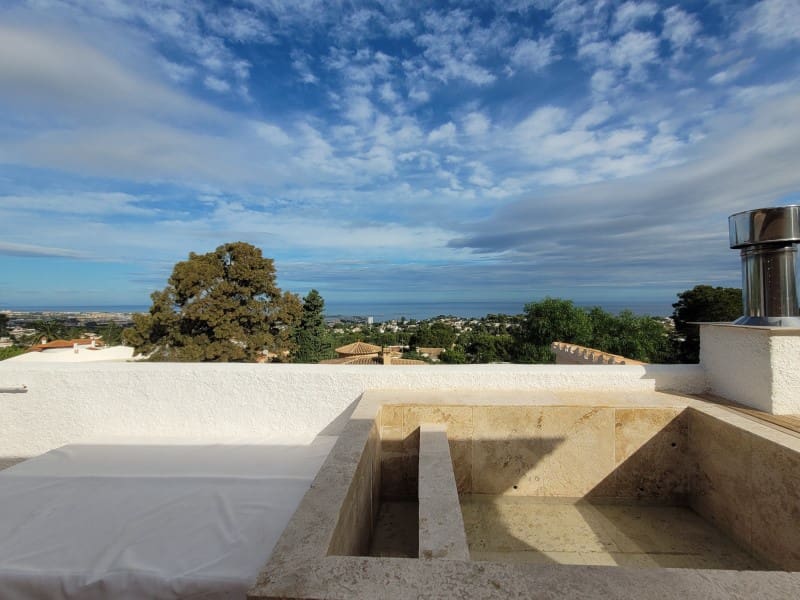 4 soveværelse Villa til salg i Denia - € 899.000 (Ref: 9516264)