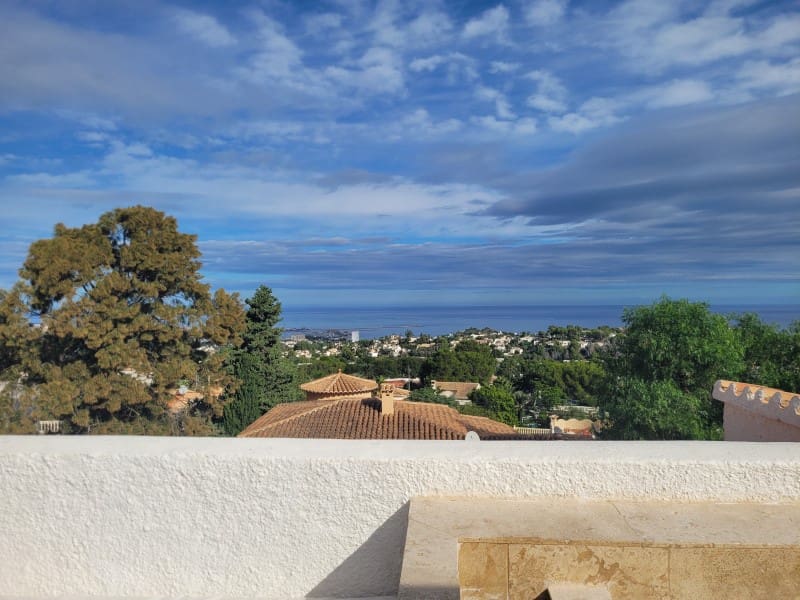 4 soveværelse Villa til salg i Denia - € 899.000 (Ref: 9516264)