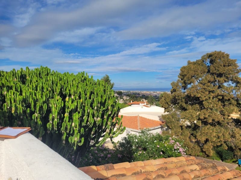 4 soveværelse Villa til salg i Denia - € 899.000 (Ref: 9516264)