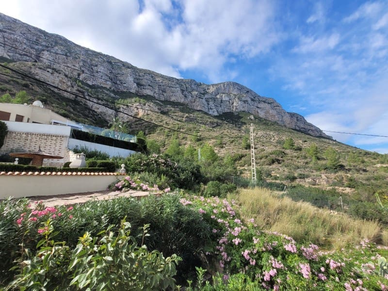 4 soveværelse Villa til salg i Denia - € 899.000 (Ref: 9516264)