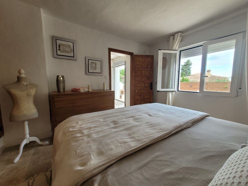 4 soveværelse Villa til salg i Denia - € 899.000 (Ref: 9516264)