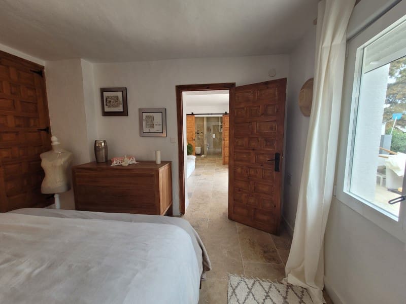 4 soveværelse Villa til salg i Denia - € 899.000 (Ref: 9516264)