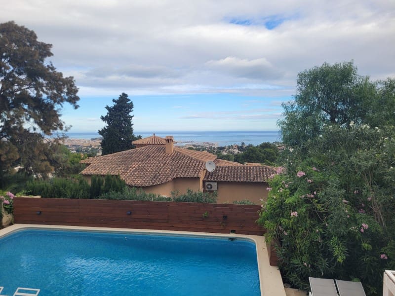 4 soveværelse Villa til salg i Denia - € 899.000 (Ref: 9516264)
