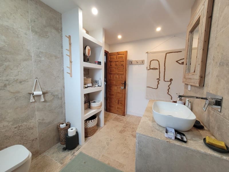 4 soveværelse Villa til salg i Denia - € 899.000 (Ref: 9516264)