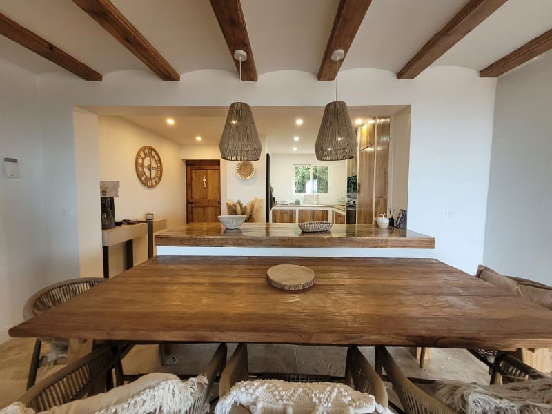 4 soveværelse Villa til salg i Denia - € 899.000 (Ref: 9516264)