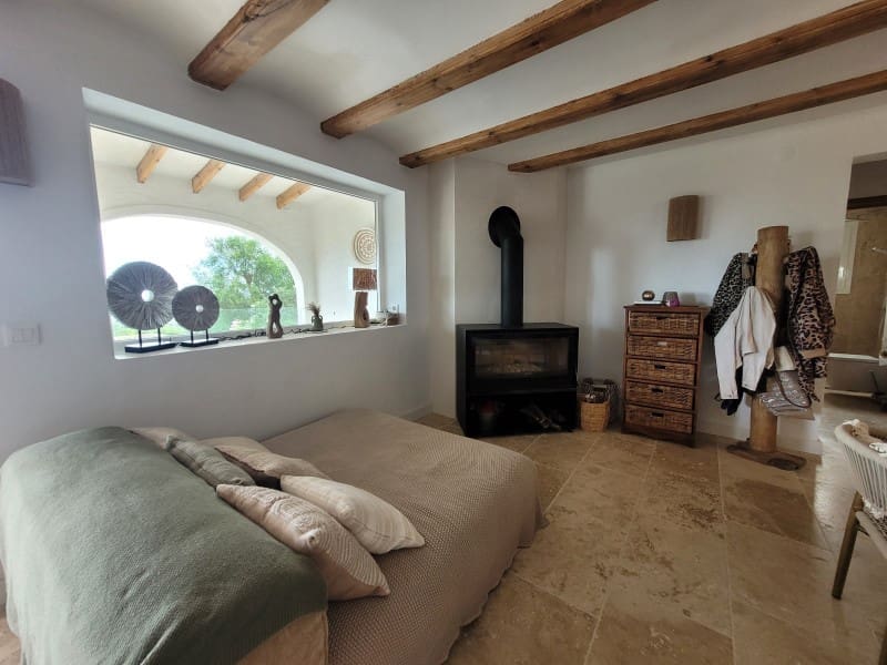 4 soveværelse Villa til salg i Denia - € 899.000 (Ref: 9516264)