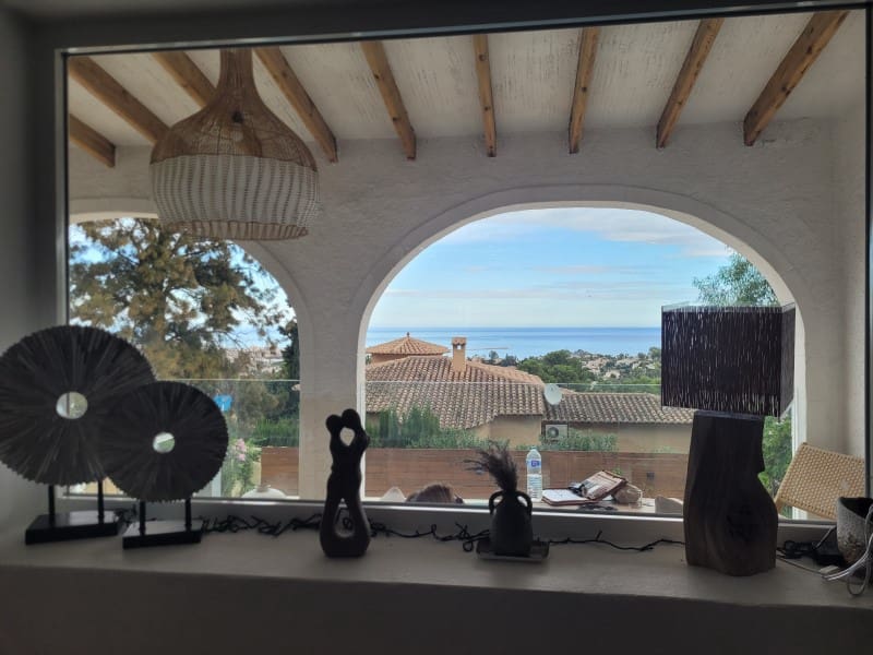 4 soveværelse Villa til salg i Denia - € 899.000 (Ref: 9516264)