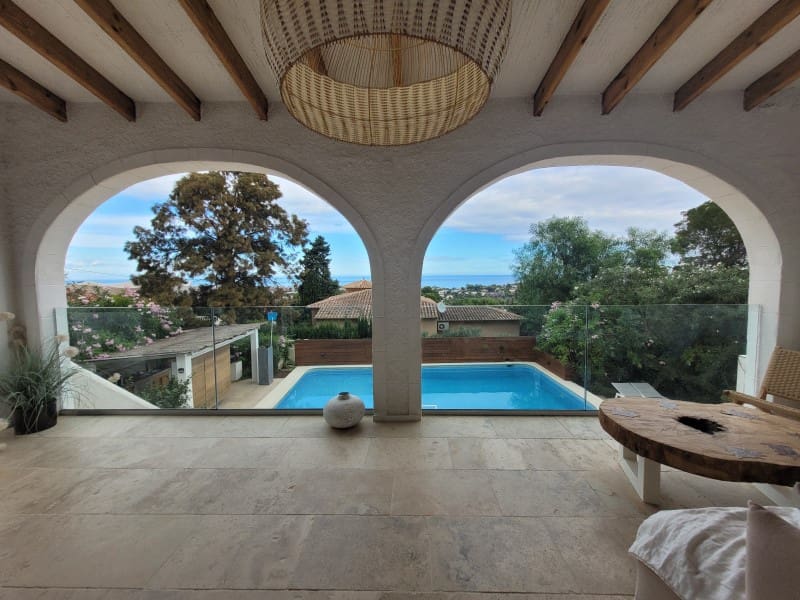 4 soveværelse Villa til salg i Denia - € 899.000 (Ref: 9516264)