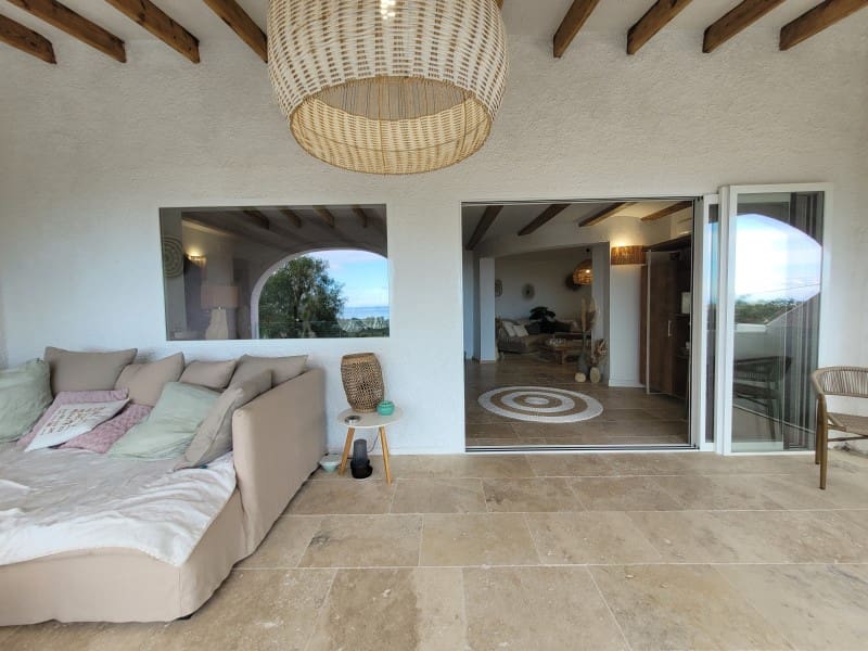 4 soveværelse Villa til salg i Denia - € 899.000 (Ref: 9516264)