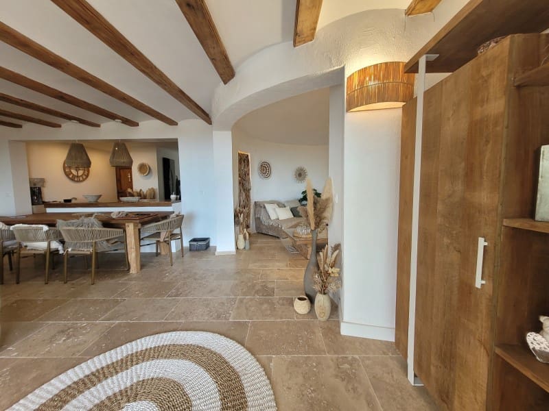 4 soveværelse Villa til salg i Denia - € 899.000 (Ref: 9516264)