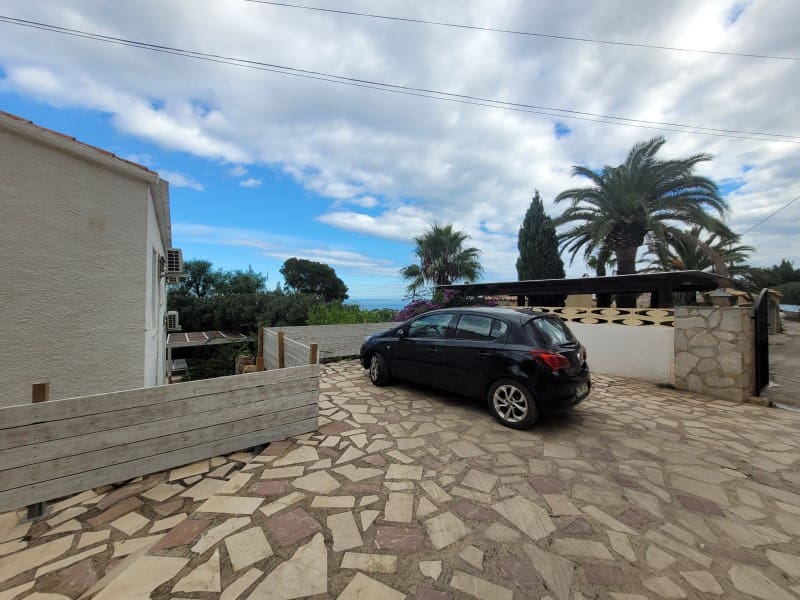 4 soveværelse Villa til salg i Denia - € 899.000 (Ref: 9516264)