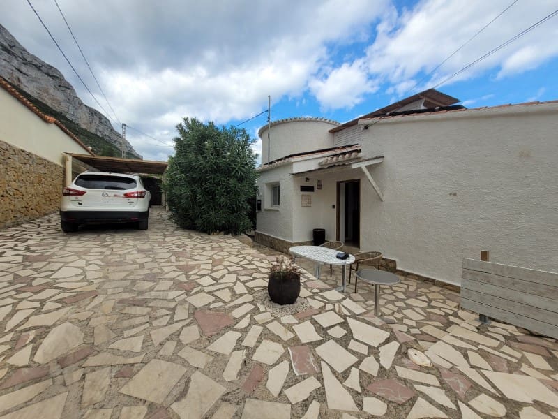 4 soveværelse Villa til salg i Denia - € 899.000 (Ref: 9516264)