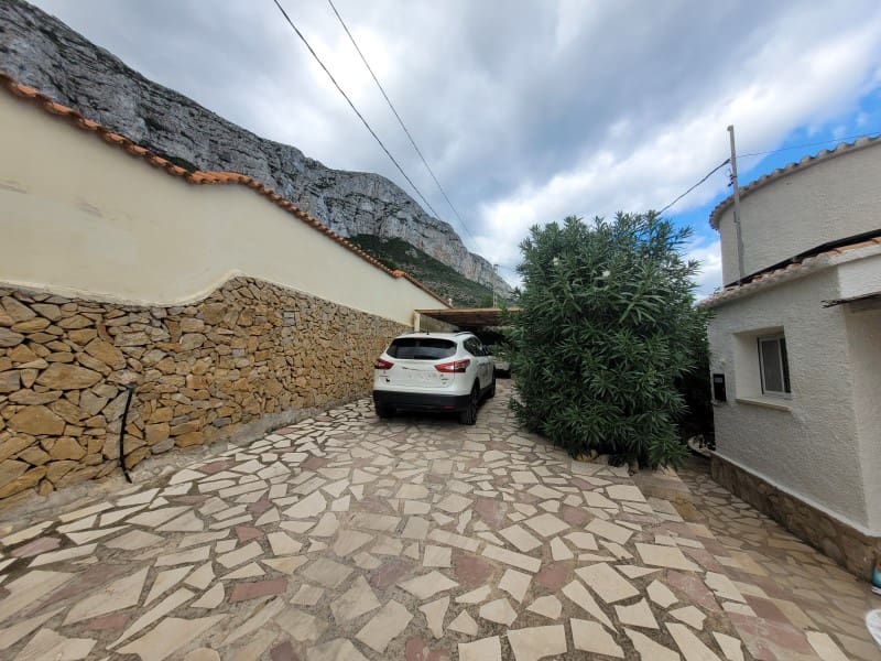 4 soveværelse Villa til salg i Denia - € 899.000 (Ref: 9516264)