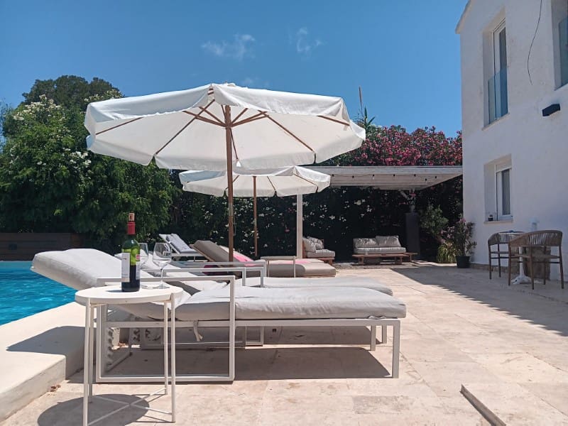 4 soveværelse Villa til salg i Denia - € 899.000 (Ref: 9516264)