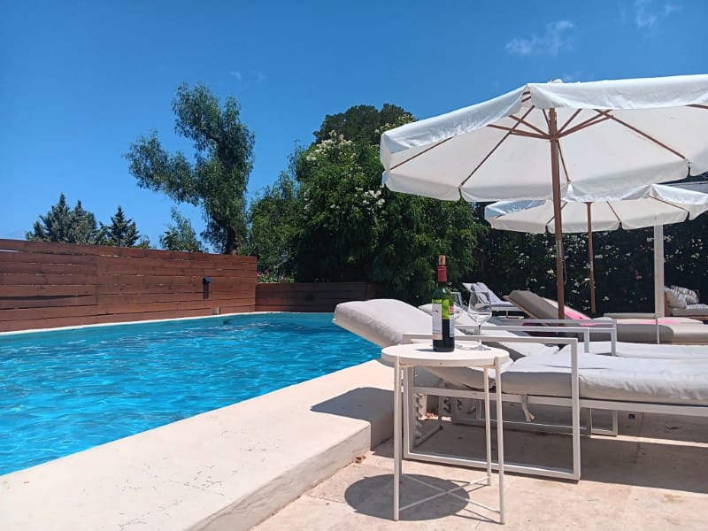 4 soveværelse Villa til salg i Denia - € 899.000 (Ref: 9516264)