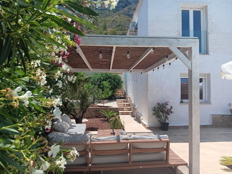 4 soveværelse Villa til salg i Denia - € 899.000 (Ref: 9516264)