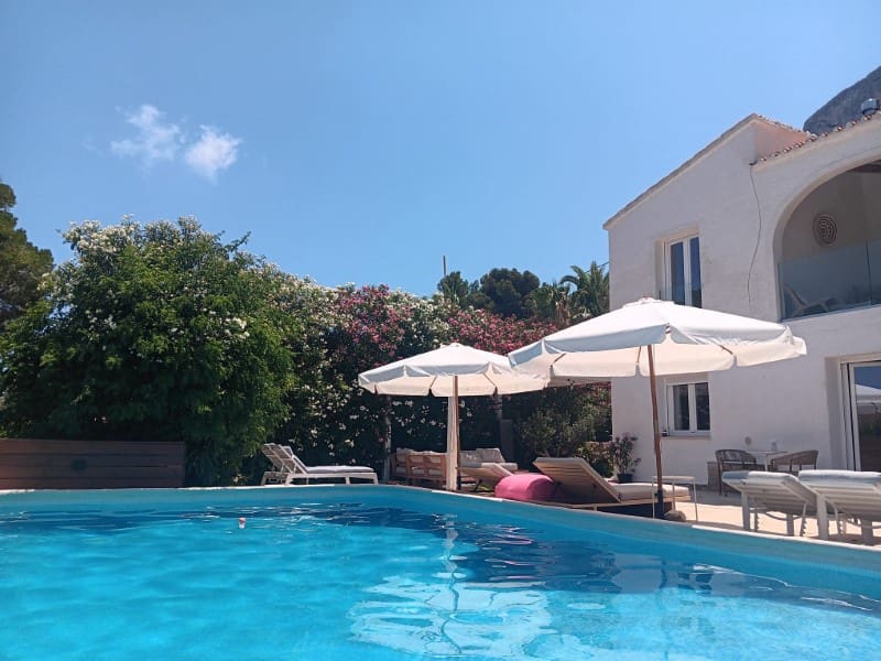 4 soveværelse Villa til salg i Denia - € 899.000 (Ref: 9516264)