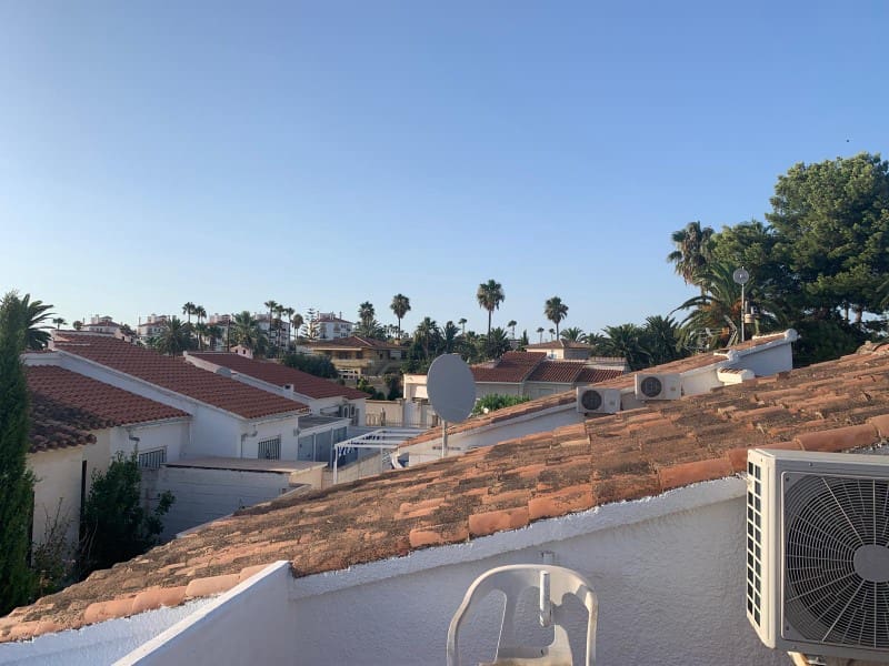 2 quarto Bungalow para venda em Denia - 315 000 € (Ref: 9534051)