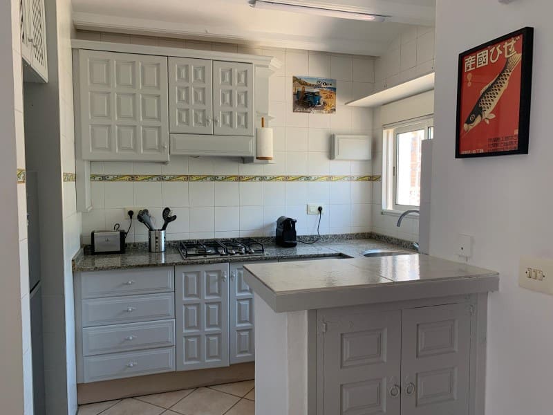 2 quarto Bungalow para venda em Denia - 315 000 € (Ref: 9534051)