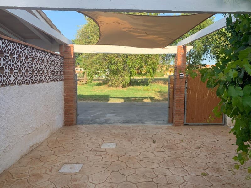 2 quarto Bungalow para venda em Denia - 315 000 € (Ref: 9534051)