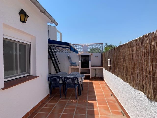 2 quarto Bungalow para venda em Las Marinas / Les Marines, Dénia - 315 000 € (Ref: 9534051)
