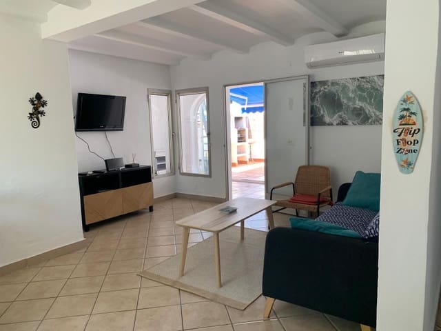 2 quarto Bungalow para venda em Las Marinas / Les Marines, Dénia - 315 000 € (Ref: 9534051)