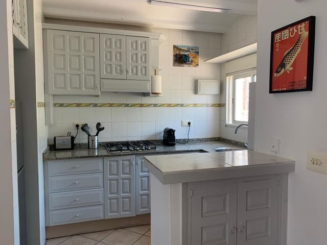 2 quarto Bungalow para venda em Las Marinas / Les Marines, Dénia - 315 000 € (Ref: 9534051)