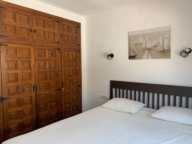 2 quarto Bungalow para venda em Las Marinas / Les Marines, Dénia - 315 000 € (Ref: 9534051)