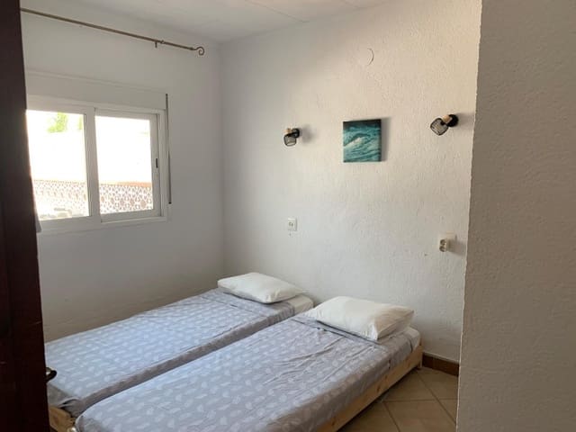 2 quarto Bungalow para venda em Las Marinas / Les Marines, Dénia - 315 000 € (Ref: 9534051)