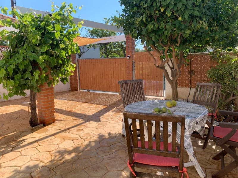 2 quarto Bungalow para venda em Denia - 315 000 € (Ref: 9534051)