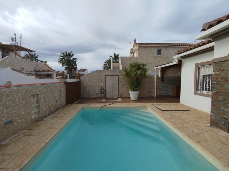 3 slaapkamer Huis te koop in El Vergel / Verger met zwembad - € 320.000 (Ref: 9568756)