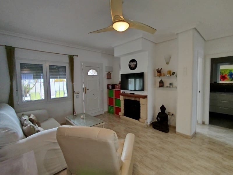 3 slaapkamer Huis te koop in El Vergel / Verger met zwembad - € 320.000 (Ref: 9568756)