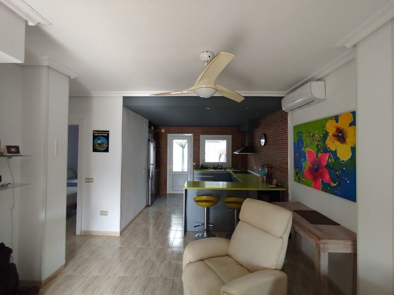 3 slaapkamer Huis te koop in El Vergel / Verger met zwembad - € 320.000 (Ref: 9568756)