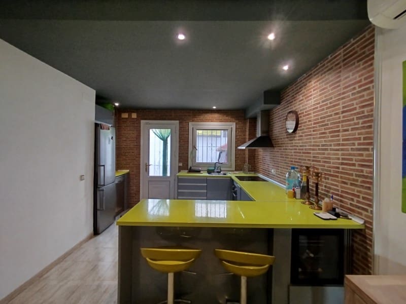 3 slaapkamer Huis te koop in El Vergel / Verger met zwembad - € 320.000 (Ref: 9568756)