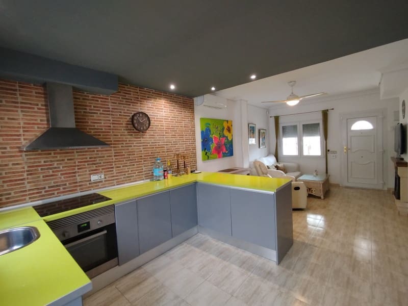 3 slaapkamer Huis te koop in El Vergel / Verger met zwembad - € 320.000 (Ref: 9568756)