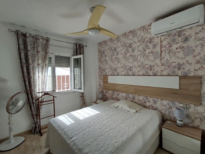 3 slaapkamer Huis te koop in El Vergel / Verger met zwembad - € 320.000 (Ref: 9568756)