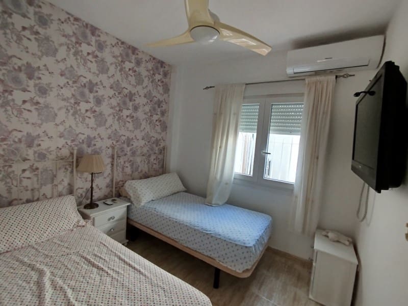 3 slaapkamer Huis te koop in El Vergel / Verger met zwembad - € 320.000 (Ref: 9568756)