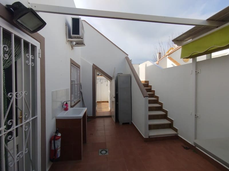 3 slaapkamer Huis te koop in El Vergel / Verger met zwembad - € 320.000 (Ref: 9568756)