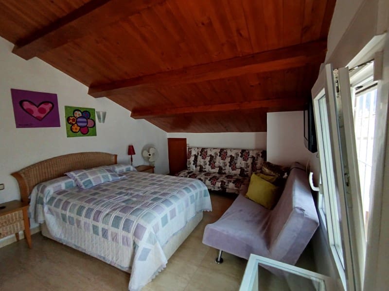 3 slaapkamer Huis te koop in El Vergel / Verger met zwembad - € 320.000 (Ref: 9568756)