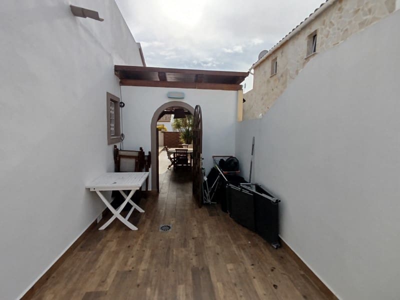 3 slaapkamer Huis te koop in El Vergel / Verger met zwembad - € 320.000 (Ref: 9568756)