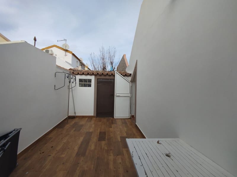 3 slaapkamer Huis te koop in El Vergel / Verger met zwembad - € 320.000 (Ref: 9568756)