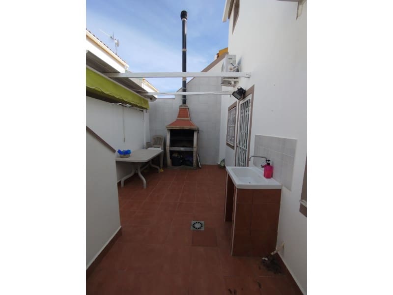 3 slaapkamer Huis te koop in El Vergel / Verger met zwembad - € 320.000 (Ref: 9568756)