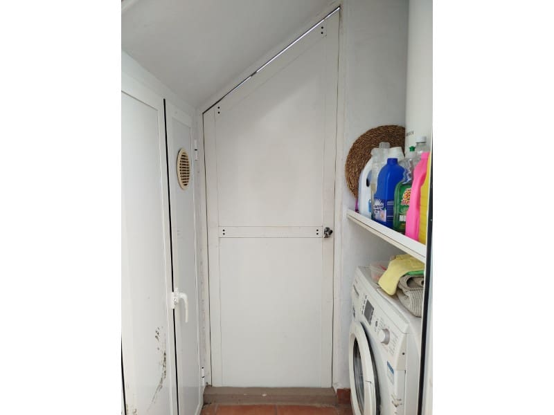 3 slaapkamer Huis te koop in El Vergel / Verger met zwembad - € 320.000 (Ref: 9568756)