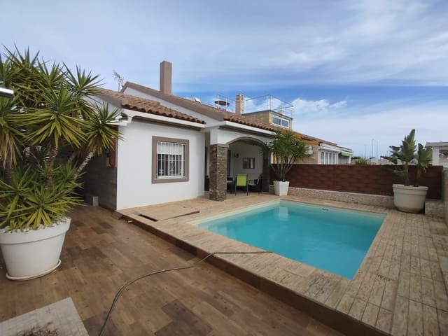 Casa de 3 habitaciones en El Vergel / Verger en venta con piscina - 320.000 € (Ref: 9568756)