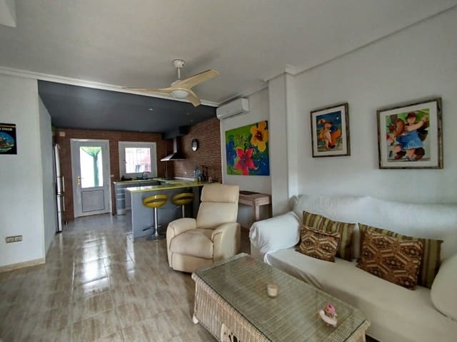 Casa de 3 habitaciones en El Vergel / Verger en venta con piscina - 320.000 € (Ref: 9568756)