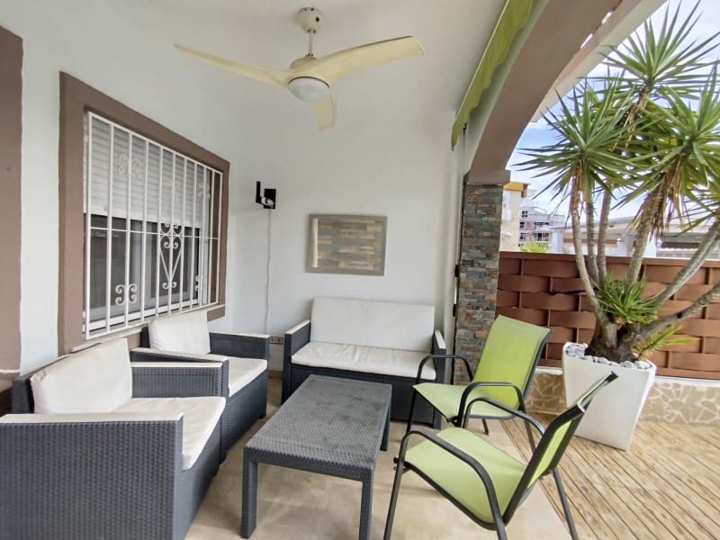 3 slaapkamer Huis te koop in El Vergel / Verger met zwembad - € 320.000 (Ref: 9568756)