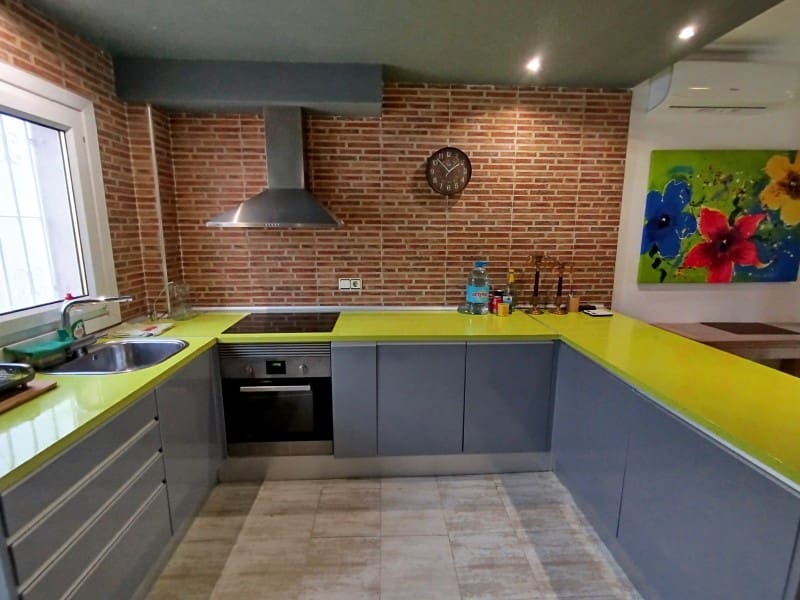 3 slaapkamer Huis te koop in El Vergel / Verger met zwembad - € 320.000 (Ref: 9568756)